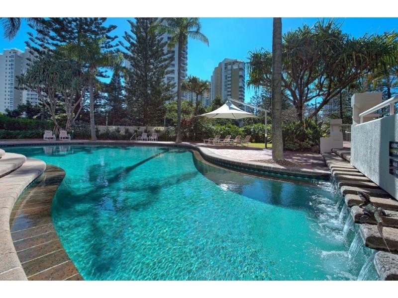 701/1 PEAK AVENUE, Main Beach QLD 4217