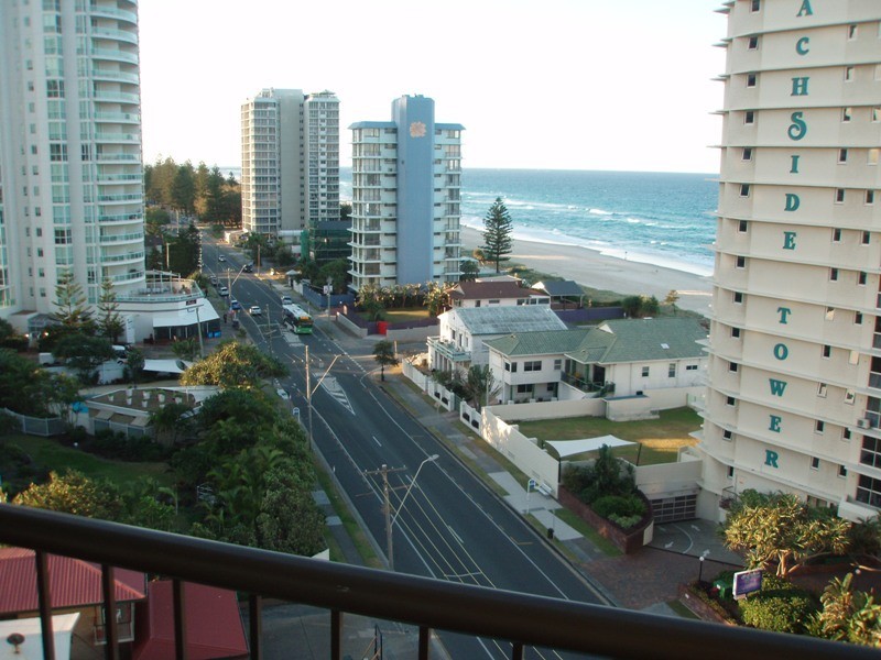 901/3544 Main Beach Parade, Main Beach QLD 4217