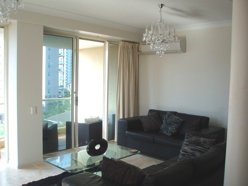 14/5-7 Cronin Ave, Main Beach QLD 4217