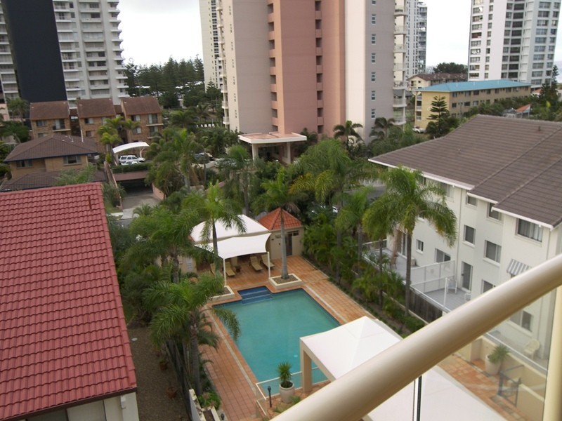 14/5-7 Cronin Ave, Main Beach QLD 4217