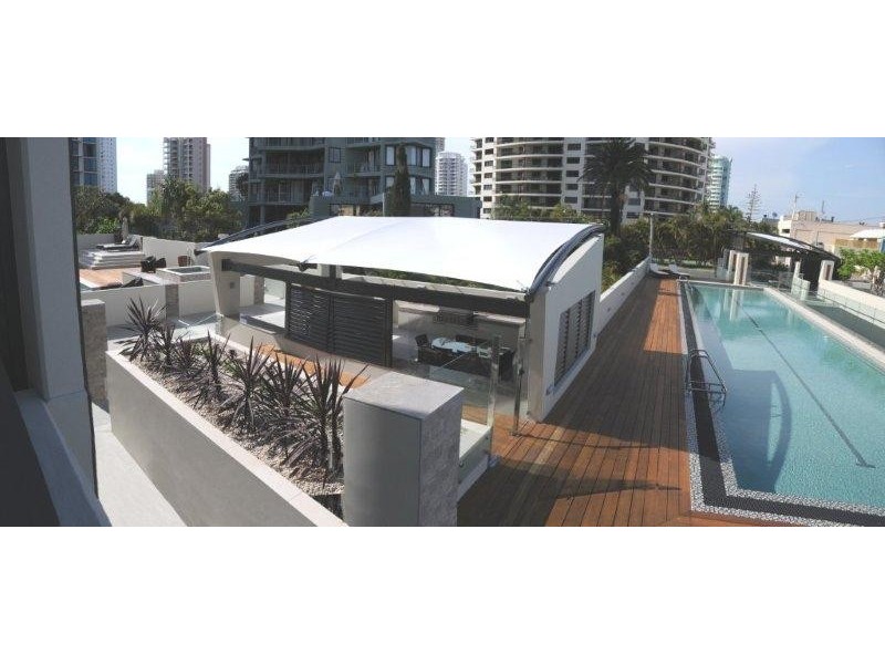 1/20-24 HUGHES AVENUE, Main Beach QLD 4217