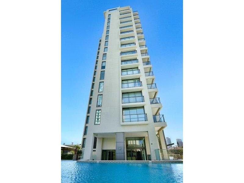 1/20-24 HUGHES AVENUE, Main Beach QLD 4217