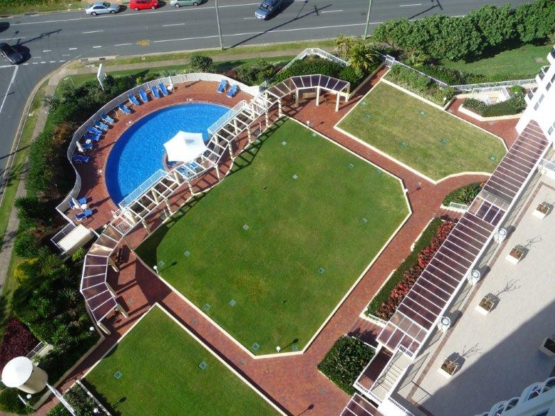 102/59 PACIFIC STREET, Main Beach QLD 4217