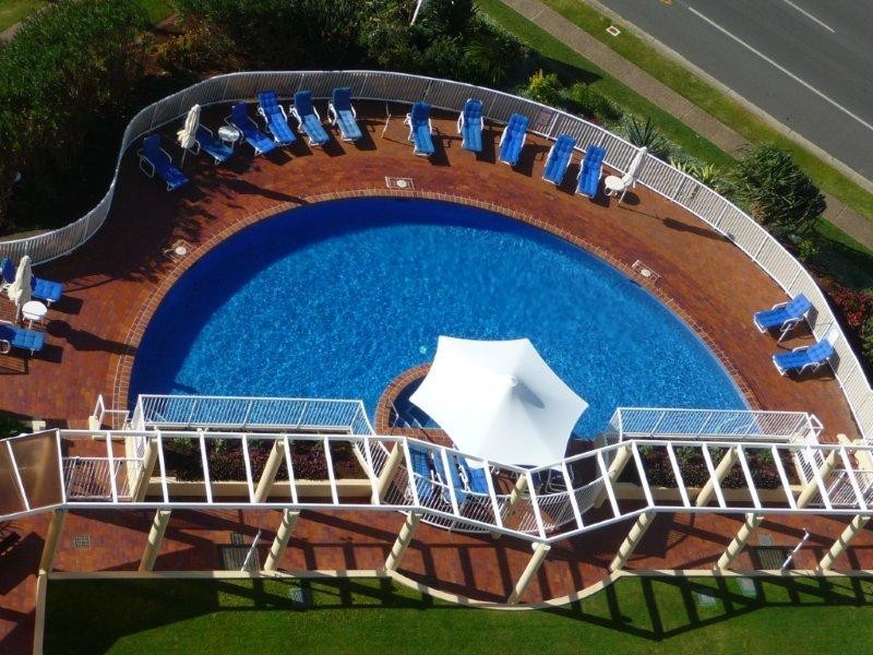 102/59 PACIFIC STREET, Main Beach QLD 4217