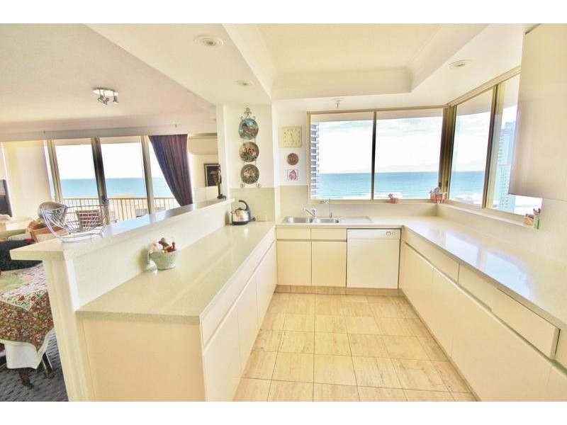 1 SERISIER AVENUE, Main Beach QLD 4217