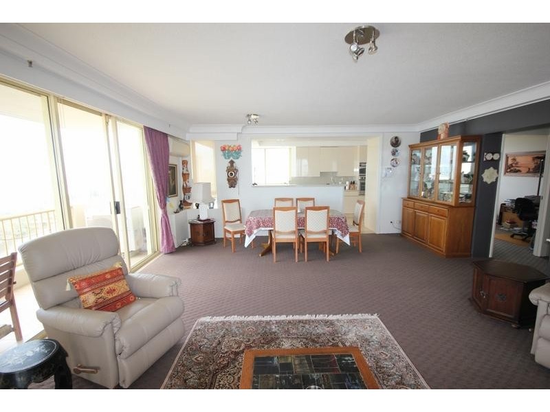 1 SERISIER AVENUE, Main Beach QLD 4217