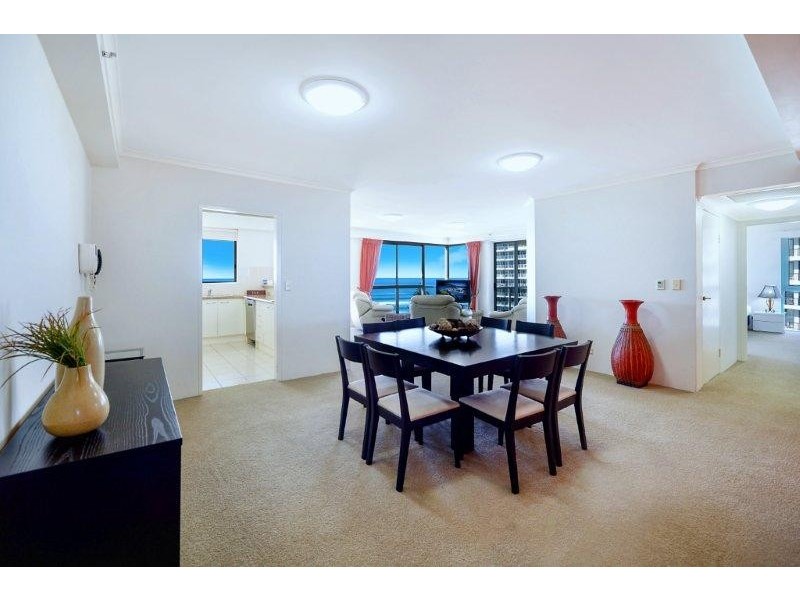 XANADU 59 PACIFIC STREET, Main Beach QLD 4217