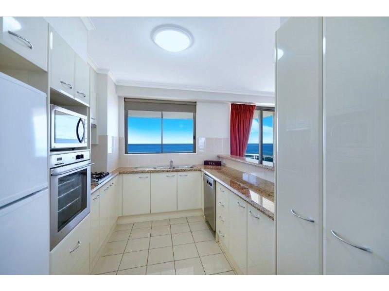 XANADU 59 PACIFIC STREET, Main Beach QLD 4217