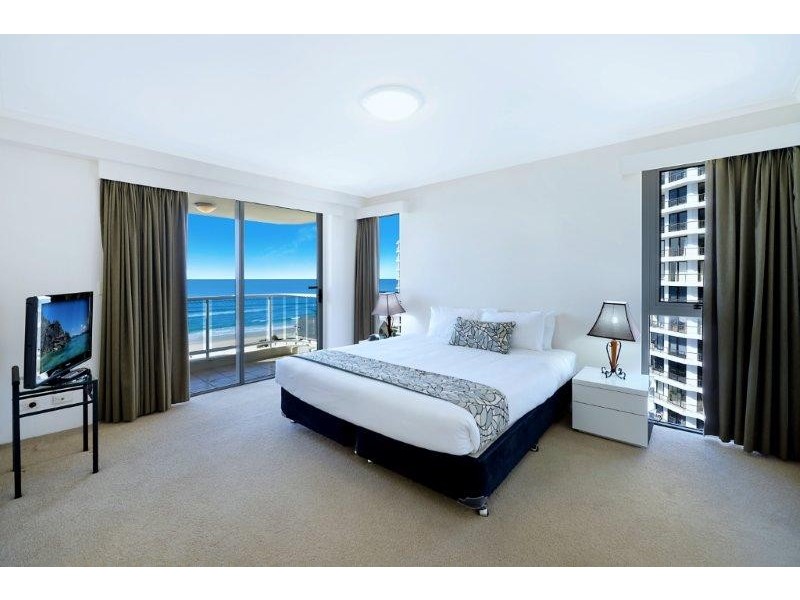 XANADU 59 PACIFIC STREET, Main Beach QLD 4217