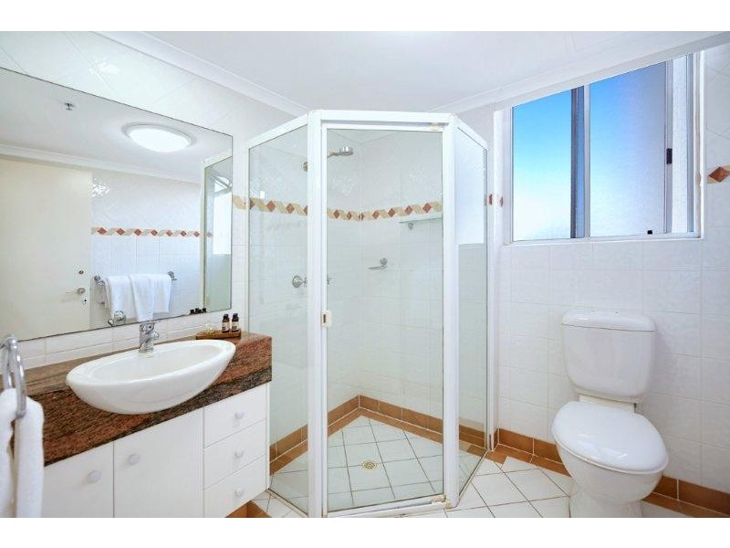 XANADU 59 PACIFIC STREET, Main Beach QLD 4217