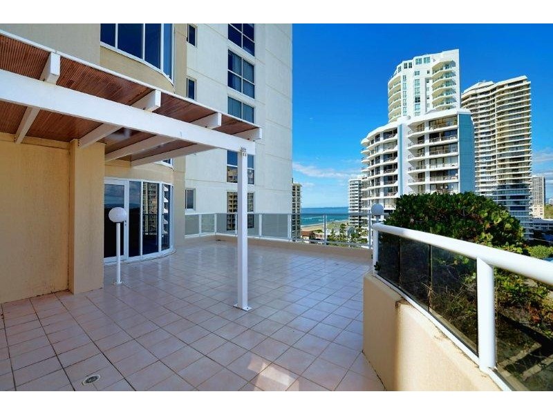 XANADU 59 PACIFIC STREET, Main Beach QLD 4217