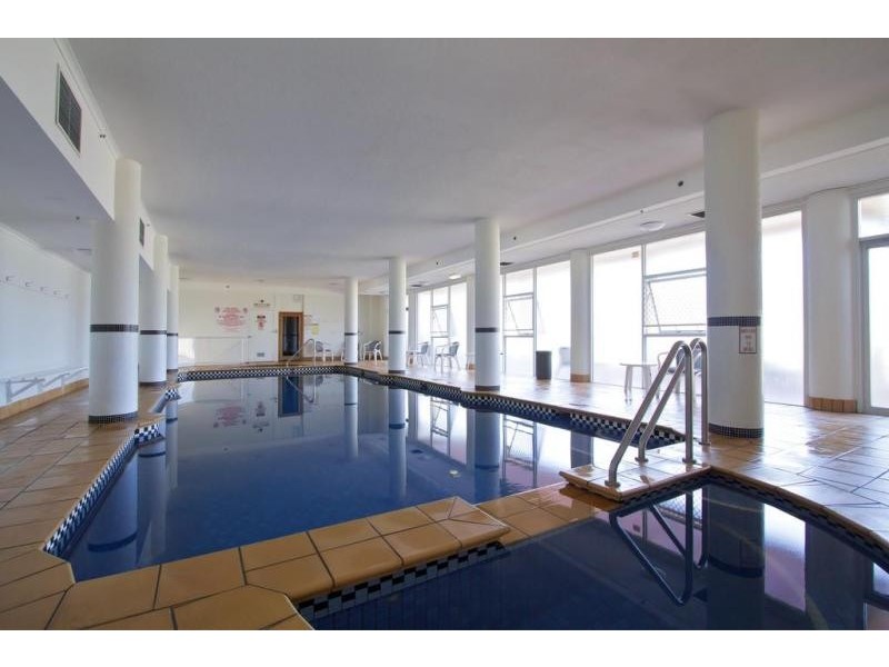 XANADU 59 PACIFIC STREET, Main Beach QLD 4217