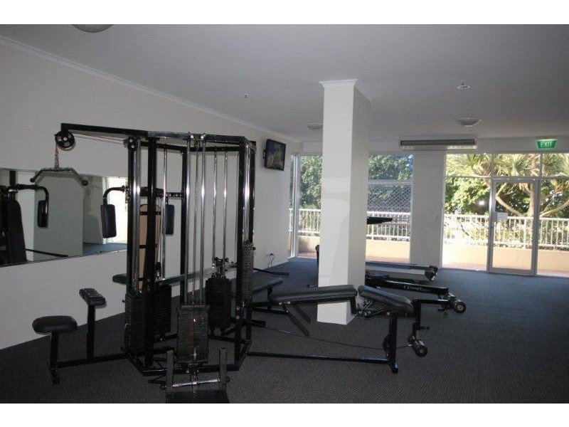 XANADU 59 PACIFIC STREET, Main Beach QLD 4217