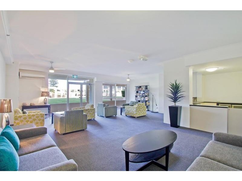 XANADU 59 PACIFIC STREET, Main Beach QLD 4217