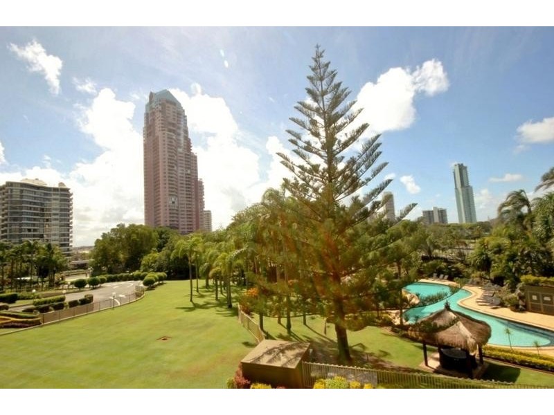 2 Admiralty Drive, Surfers Paradise QLD 4217