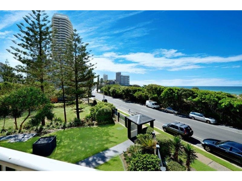 3490 Main Beach Pde, Main Beach QLD 4217
