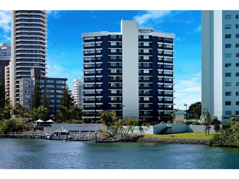 3490 Main Beach Pde, Main Beach QLD 4217