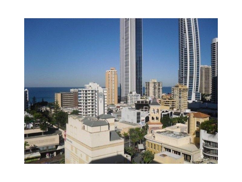 67 Ferny Avenue, Surfers Paradise QLD 4217