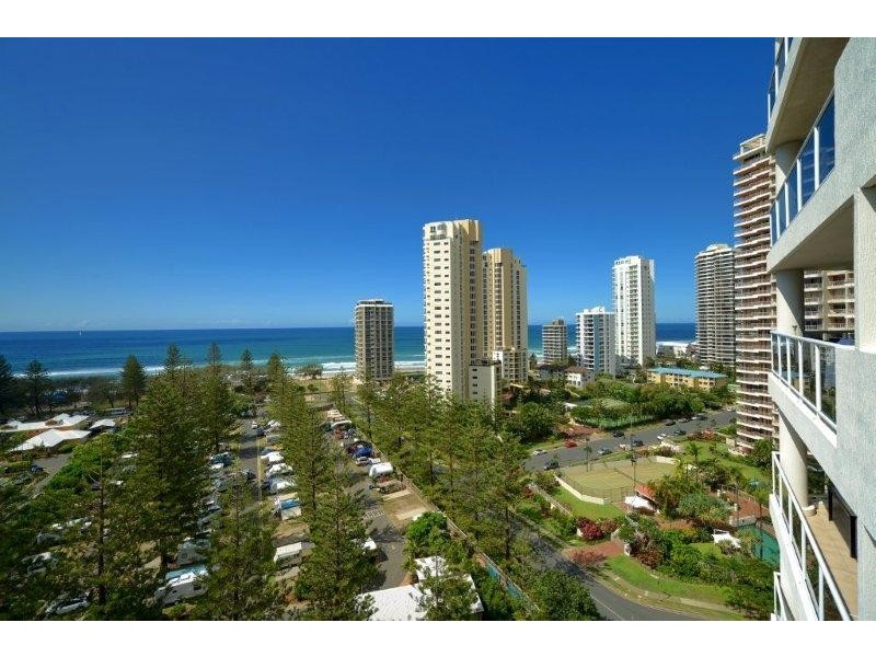 1 Hughes Avenue, Main Beach QLD 4217