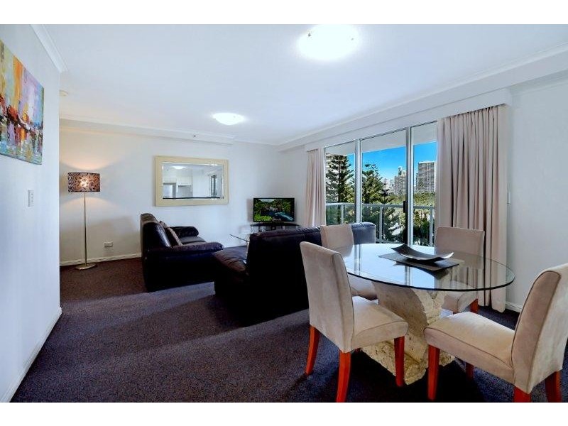 15 BREAKER STREET, Main Beach QLD 4217