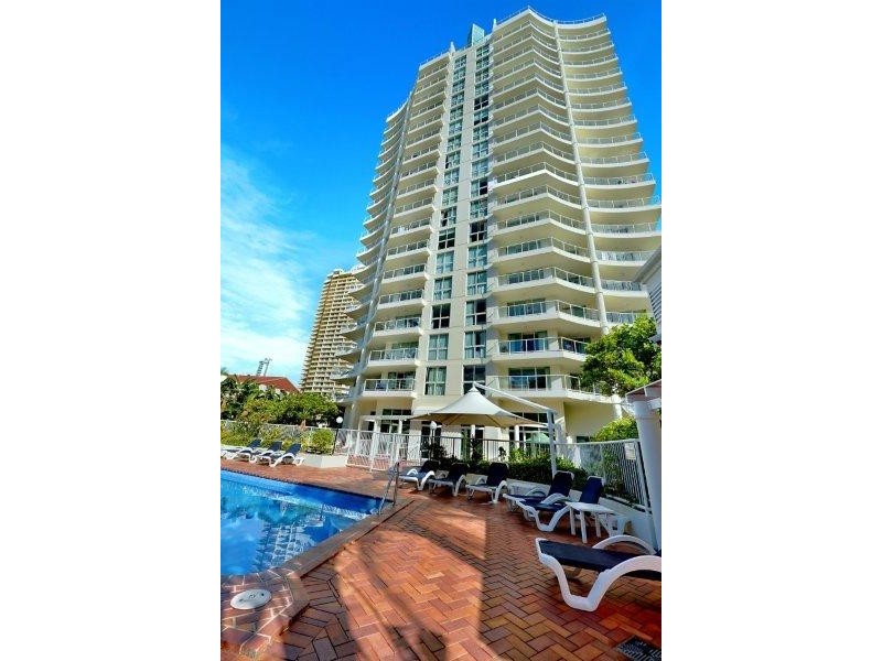 15 BREAKER STREET, Main Beach QLD 4217