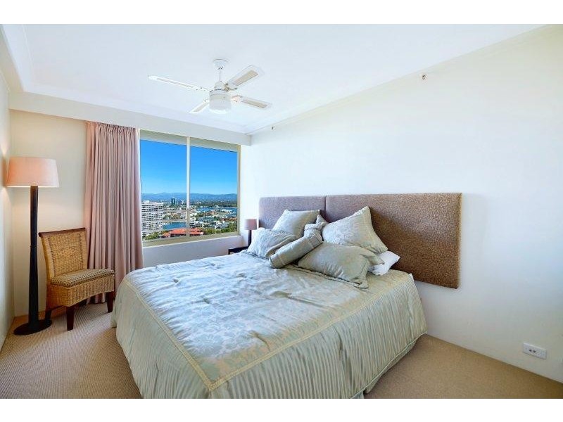 1 SERISIER AVENUE, Main Beach QLD 4217