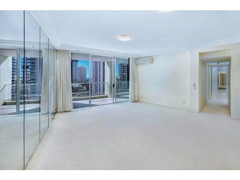 Malibu 3 Tedder Avenue, Main Beach QLD 4217