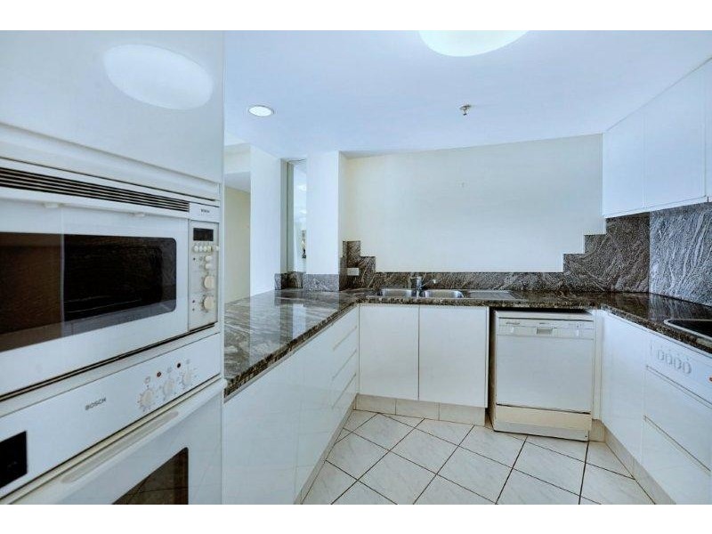 Malibu 3 Tedder Avenue, Main Beach QLD 4217