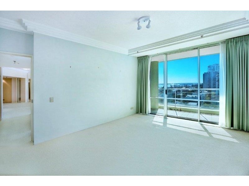 Malibu 3 Tedder Avenue, Main Beach QLD 4217