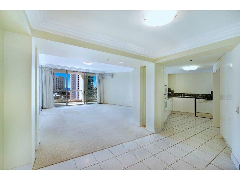 Malibu 3 Tedder Avenue, Main Beach QLD 4217