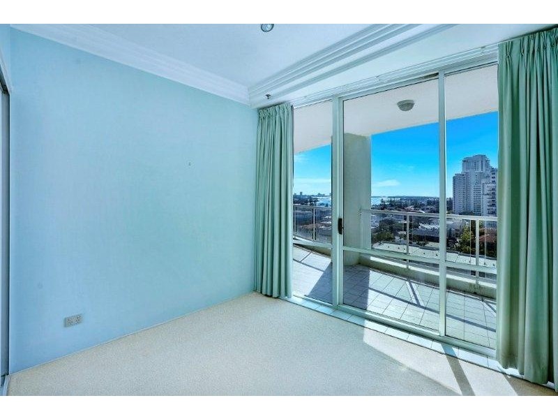 Malibu 3 Tedder Avenue, Main Beach QLD 4217