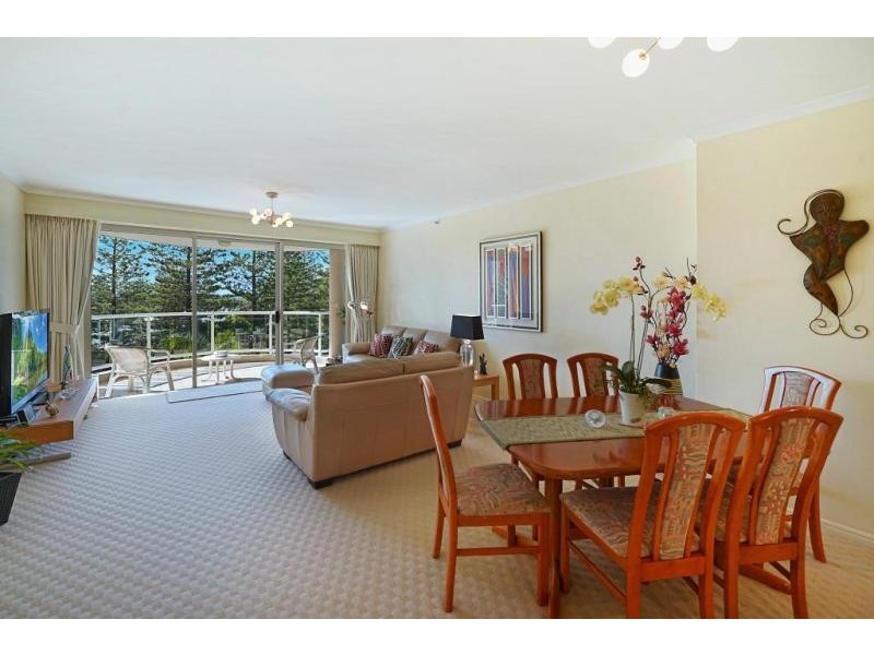 1 Hughes Avenue ‘Oscar On Main’, Main Beach QLD 4217
