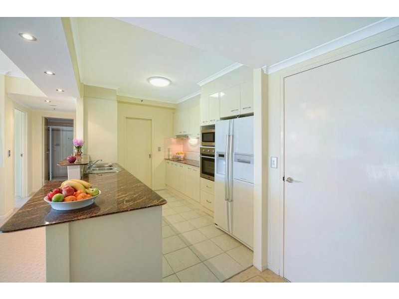 1 Hughes Avenue ‘Oscar On Main’, Main Beach QLD 4217