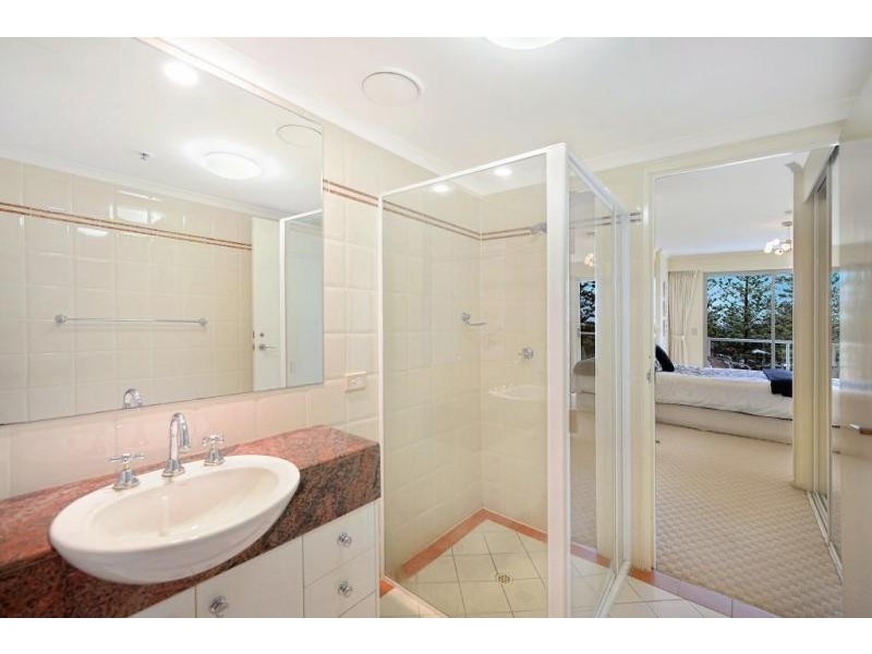 1 Hughes Avenue ‘Oscar On Main’, Main Beach QLD 4217