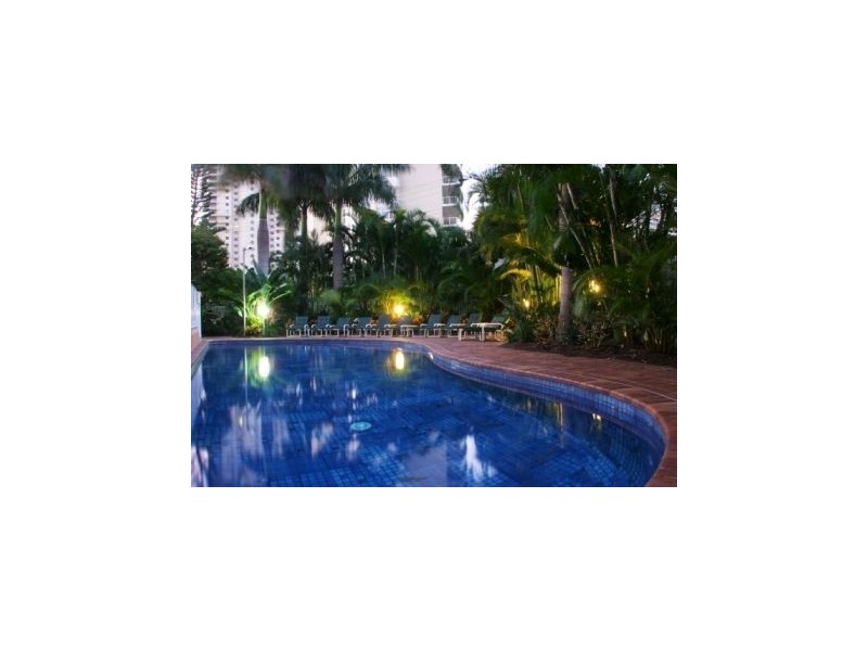 1 Hughes Avenue ‘Oscar On Main’, Main Beach QLD 4217