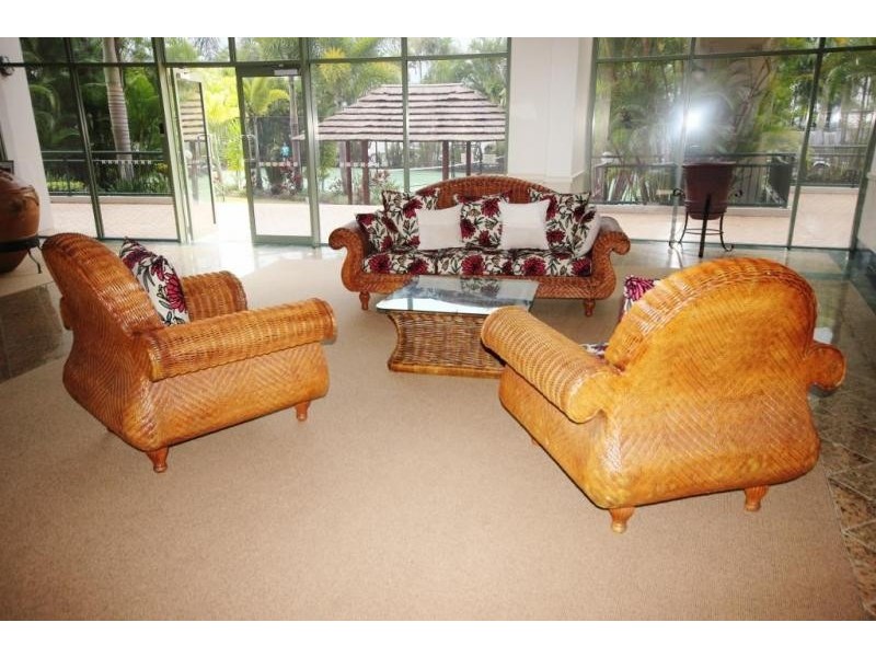Meriton – Woodroffe Avenue, Main Beach QLD 4217