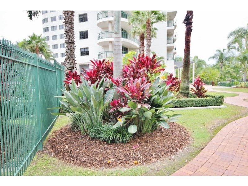 Meriton – Woodroffe Avenue, Main Beach QLD 4217