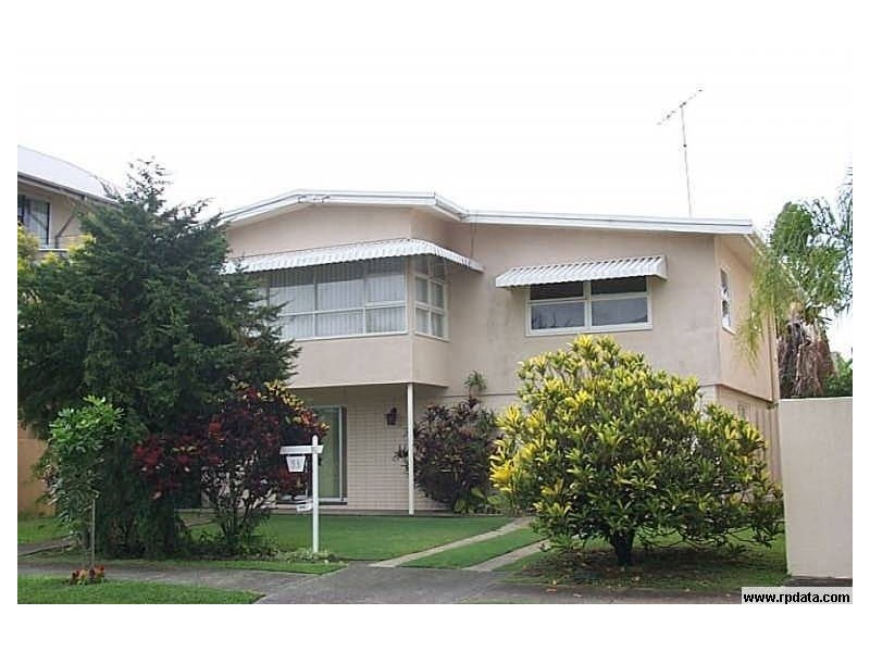 53 Cronin Avenue, Main Beach QLD 4217