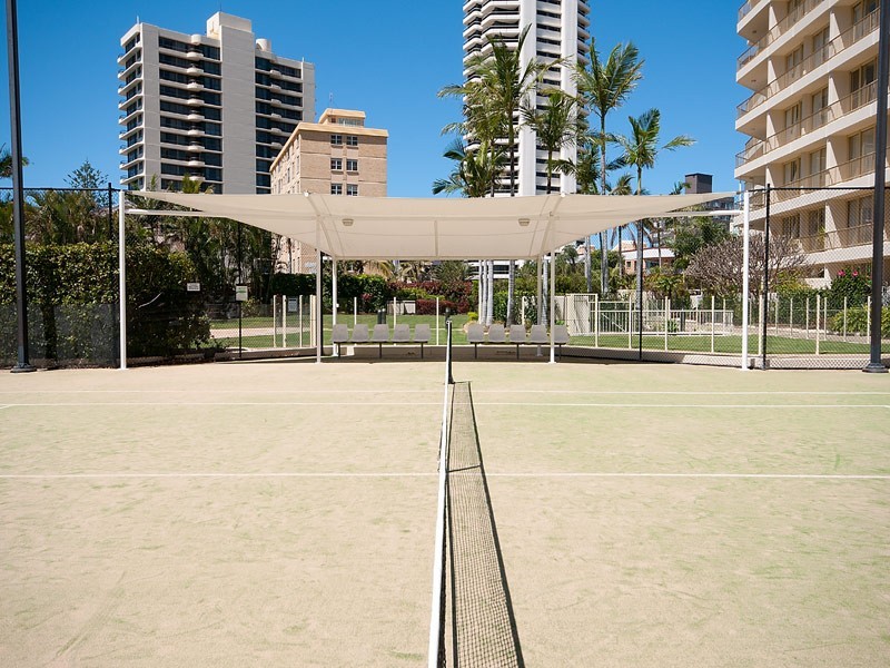 Contessa 1 Serisier Avenue, Main Beach QLD 4217
