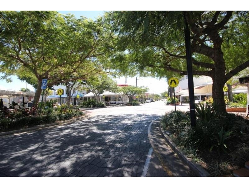 34 Tedder Avenue, Main Beach QLD 4217