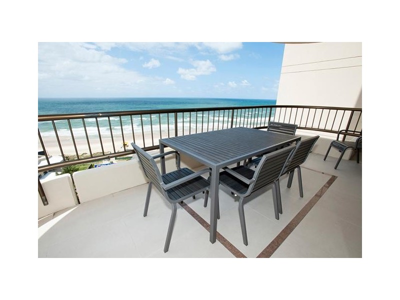 3532 Main Beach Parade ‘Norfolk Apartments’, Main Beach QLD 4217