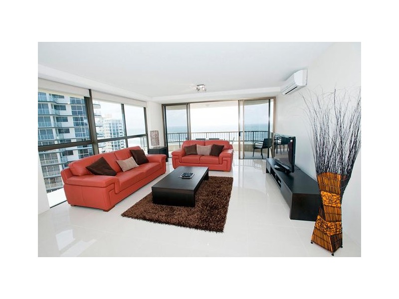 3532 Main Beach Parade ‘Norfolk Apartments’, Main Beach QLD 4217