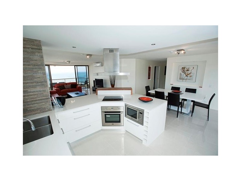 3532 Main Beach Parade ‘Norfolk Apartments’, Main Beach QLD 4217