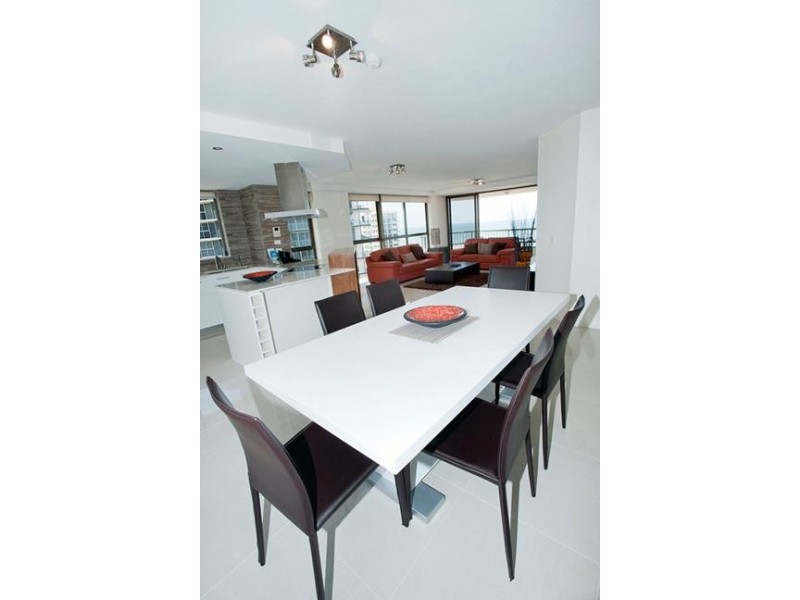 3532 Main Beach Parade ‘Norfolk Apartments’, Main Beach QLD 4217