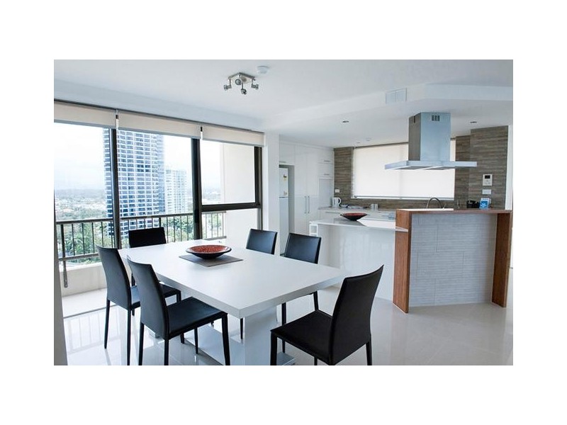 3532 Main Beach Parade ‘Norfolk Apartments’, Main Beach QLD 4217