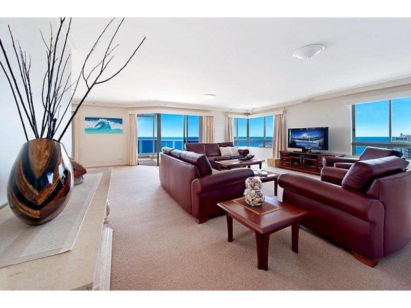 1 Hughes Avenue ‘OSCAR ON MAIN’, Main Beach QLD 4217