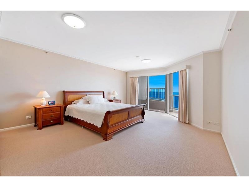 1 Hughes Avenue ‘OSCAR ON MAIN’, Main Beach QLD 4217