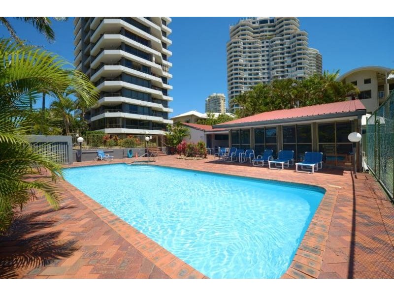 3656 Main Beach Parade ‘Royal Surfrider’, Main Beach QLD 4217
