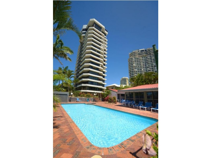 3656 Main Beach Parade ‘Royal Surfrider’, Main Beach QLD 4217