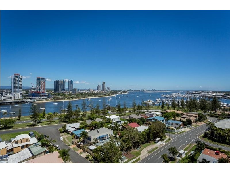 1 Lennie Avenue ‘Liberty Panorama’, Main Beach QLD 4217